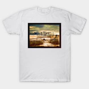 Kitty Hawk T-Shirt